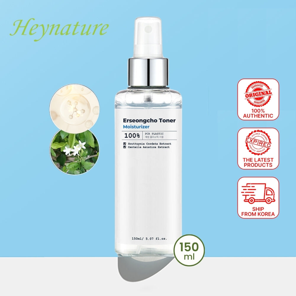 Heynature Erseongcho Toner Moisturizer 150ml