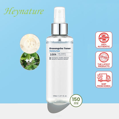 Heynature Erseongcho Toner Moisturizer 150ml