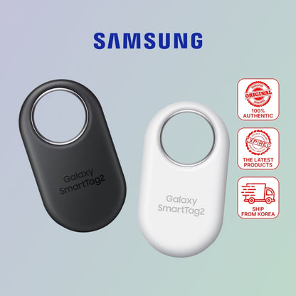 Samsung Galaxy Smart Tag2 UWB / EI-T5600 Location Tracker / GPS Tracker