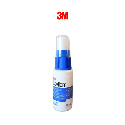 3M Cavilon No Sting Spray 28ml - Skin Protectant for Sensitive Skin