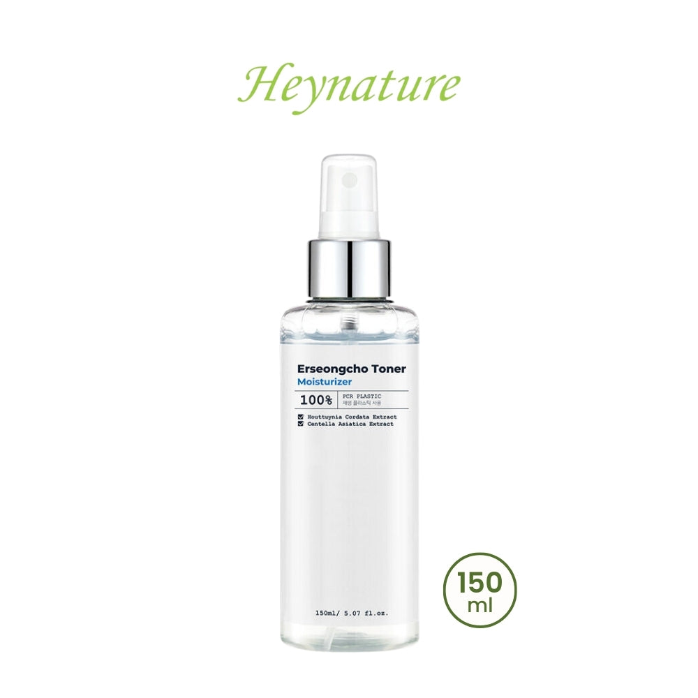 Heynature Erseongcho Toner Moisturizer 150ml