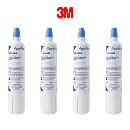 3M AP C Complete Replacement Water Purifier Filter - Easy to Replace | Clean Water Purification