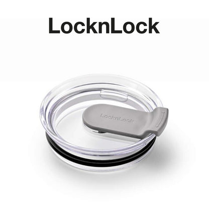 [LocknLock] Metro Mug Lid /355ml/475ml/600ml