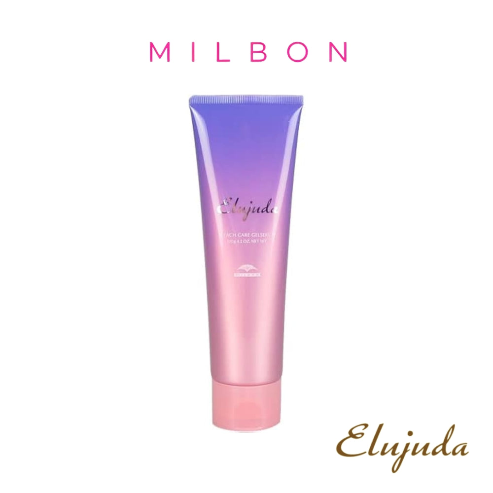 [MILBON] Elujuda Hair Essence Oil 120ml 10 Types/Leave-In Hair Essence, Serum, Bleach Care Gel Serum