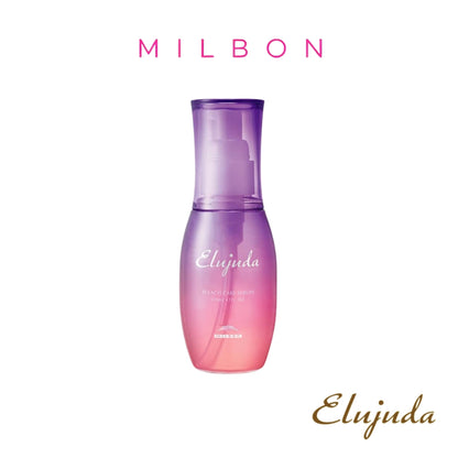 [MILBON] Elujuda Hair Essence Oil 120ml 10 Types/Leave-In Hair Essence, Serum, Bleach Care Gel Serum