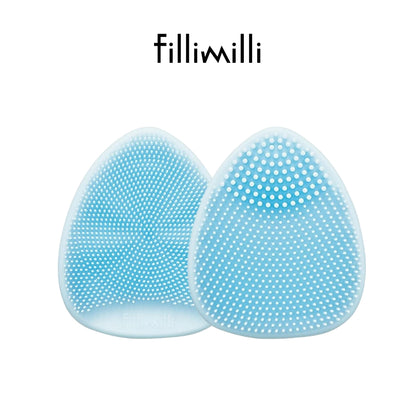 Fillimilli Olive Young Multi Silicone Cleansing Pad - Olive Young Korea