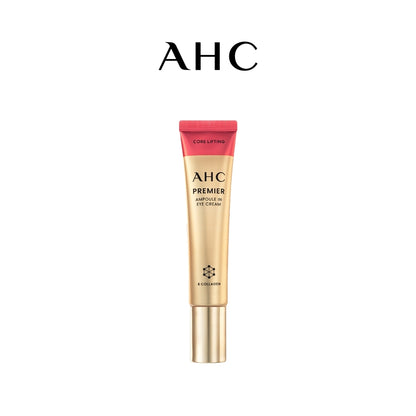 [AHC] 2024 Latest Eye Cream Premier Ampoule In Eye Cream Core Lifting 40ml