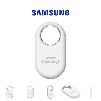 Samsung Galaxy Smart Tag2 UWB / EI-T5600 Location Tracker / GPS Tracker